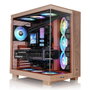 Thermaltake View 380 XL TG ARGB Gravel Sand