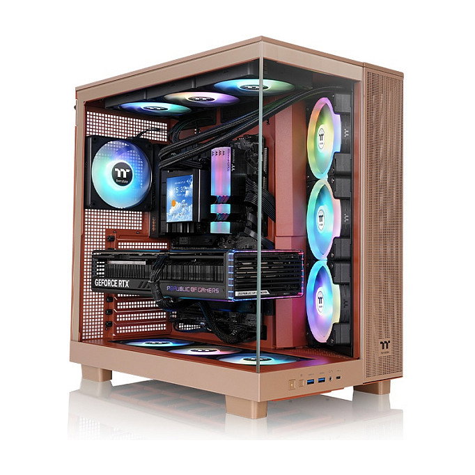 Thermaltake View 380 XL TG ARGB Arena
