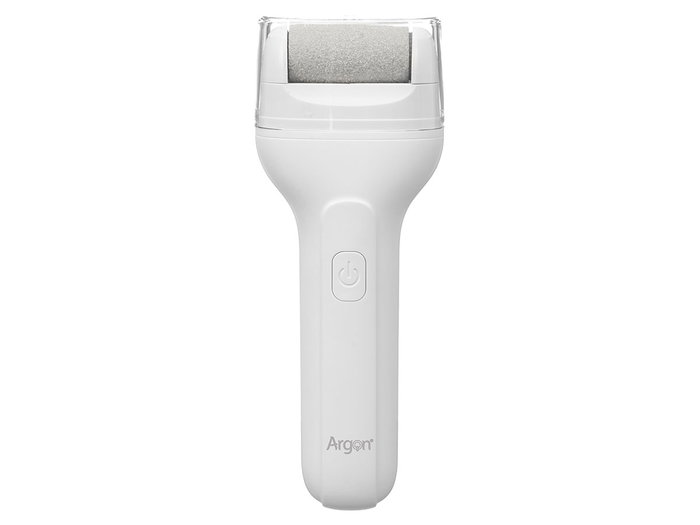 Argon Lima Eléctrica Pies Blanca 1200mAh USB C - 16.7x3.5x6.4 cm (Set de 12) Argon Lima Eléctrica Pies Blanca 1200mAh USB C - 16.7x3.5x6.4 cm (Set de 12)