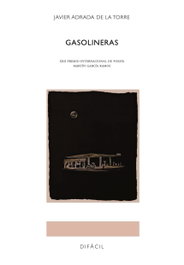 Gasolineras, Javier Adrada de la Torre - DIFACIL