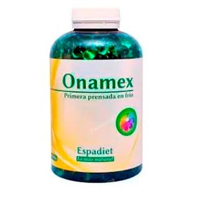 ESPADIET Onamex 450 perlas ESPADIET Onamex 450 perlas