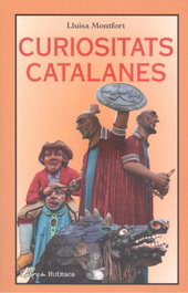 Curiositats catalanes, Lluïsa Montfort - L´ARCA