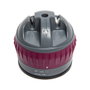 Cook Concept Afilador Doble con Ventosa