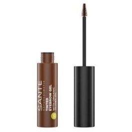 Sante Gel Tratante para Cejas Color 02 Brownie 3,5 ml