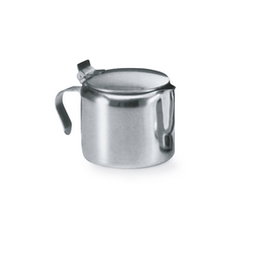 Hostelnovo Tetera Acero Inoxidable con Capacidad 50 cl