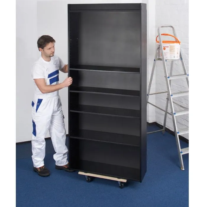 Meister Carro Muebles Soporte 200kg PA para Muebles de Pie