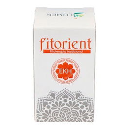 Fitorient E.K.H. Estancamiento De Qi 60 Comprimidos