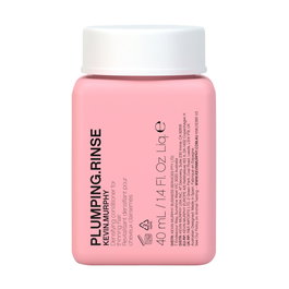 KEVIN MURPHY Plumping Rinse Densificante, Acondicionador Volumen para Cabello Fino, 40 ml