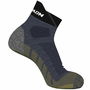 Calcetines Deportivos Salomon Speedcross Negro