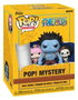 Funko One Piece Figuras Mystery POP! Vinyl Surtido de 6 Blind Box