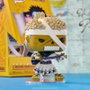 Funko One Piece Figuras Mystery POP! Vinyl Surtido de 6 Blind Box