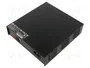 MEAN WELL Cargador de Baterías 8A para Acumuladores 12V