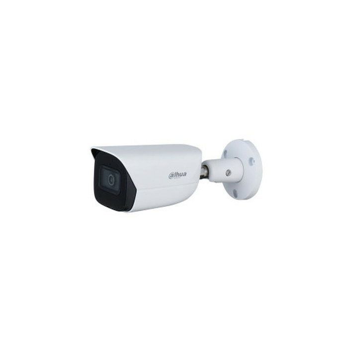 Dahua Cámara IP Bullet WizSense Serie 3 4MP 2.8mm Dahua Cámara IP Bullet WizSense Serie 3 4MP 2.8mm