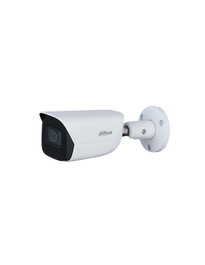 Dahua DH-IPC-HFW3449EP-S-IL-0280B Cámara IP Bullet WizSense Serie 3 4MP Inteligencia Artificial WDR Starlight 2.8mm