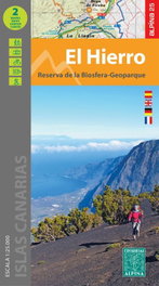 ALPINA El Hierro. Reserva de la Biosfera-Geoparque