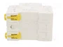 SCHNEIDER ELECTRIC Interruptor magnetotérmico ACTI9 K60N 63A 3 polos 6kA