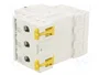 SCHNEIDER ELECTRIC Interruptor magnetotérmico ACTI9 K60N 63A 3 polos 6kA