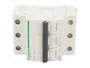SCHNEIDER ELECTRIC Interruptor magnetotérmico ACTI9 K60N 63A 3 polos 6kA