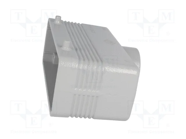 ILME Carcasa para conectores HDC 104.27 M25