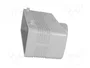 ILME Carcasa para conectores HDC 104.27 M25