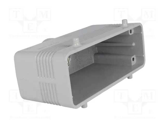 ILME Carcasa para conectores HDC 104.27 M25