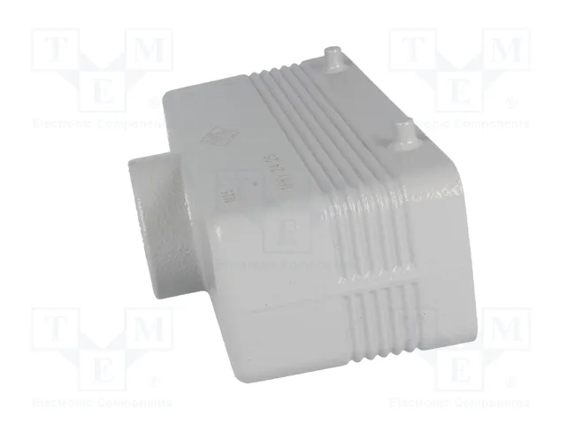 ILME Carcasa para conectores HDC 104.27 M25