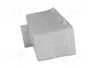 ILME Carcasa para conectores HDC 104.27 M25