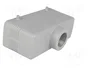 ILME Carcasa para conectores HDC 104.27 M25