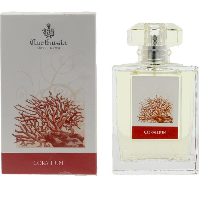 Carthusia Corallium Eau de Parfum 100 ml Spray
