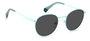 Polaroid PLD-6171-S-MVU-M9 Gafas de sol unisex con cristal gris polarizado
