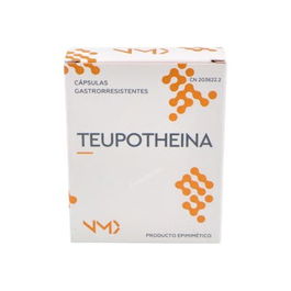 CELAVISTA Teupotheina 30 Cápsulas para el Tracto Urinario y Próstata