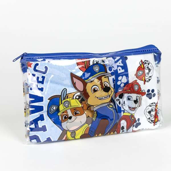 Pijama Infantil The Paw Patrol Azul 2 Años