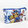 Pijama Infantil The Paw Patrol Azul 2 Años