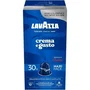 Lavazza Crema e Gusto Clásico Cápsulas Compatibles Nespresso Caja 30