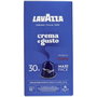 Lavazza Crema e Gusto Classico Cápsulas para Nespresso, 30 unidades