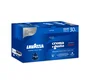 Lavazza Crema e Gusto Cápsulas de Café - Tueste Medio, Intensidad 12/13, Compatible Nespresso, 30 Unidades