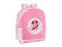 Safta Mochila Anti-Arena Minnie Mouse