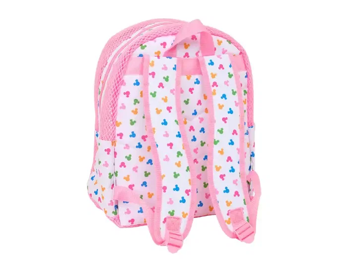 Safta Mochila Anti-Arena Minnie Mouse