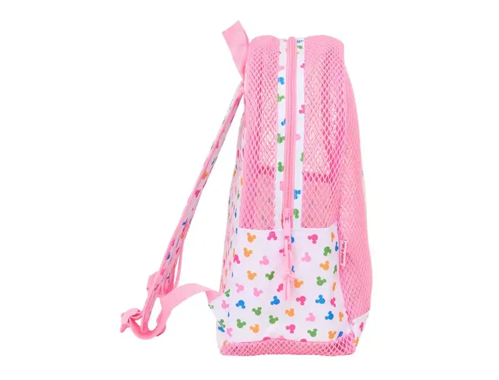 Safta Mochila Anti-Arena Minnie Mouse