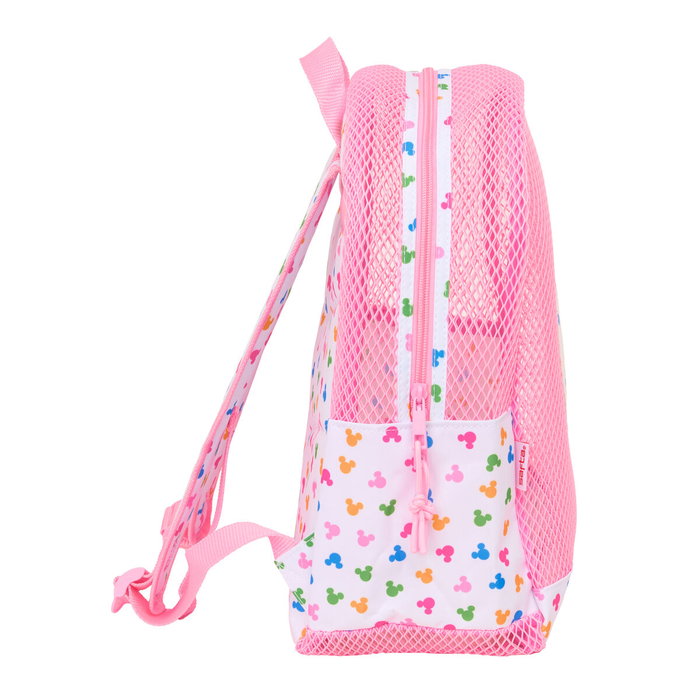 Safta Mochila Anti-Arena Minnie Mouse