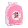 Safta Mochila Anti-Arena Minnie Mouse