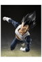 Vegeta -Old Battle Clothes- Figura 14 cm Dragon Ball Z S.H. Figuarts Collectors Shop