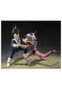 Vegeta -Old Battle Clothes- Figura 14 cm Dragon Ball Z S.H. Figuarts Collectors Shop