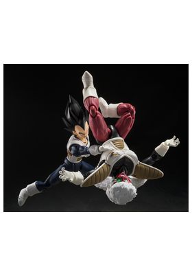 Vegeta -Old Battle Clothes- Figura 14 cm Dragon Ball Z S.H. Figuarts Collectors Shop