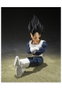 Vegeta -Old Battle Clothes- Figura 14 cm Dragon Ball Z S.H. Figuarts Collectors Shop