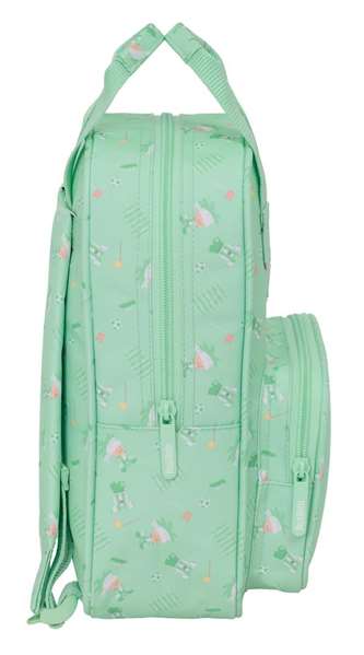 Safta Mochila Infantil 20x28x8 cm, Edad Mínima Recomendada 36 Meses Safta Mochila Infantil 20x28x8 cm, Edad Mínima Recomendada 36 Meses