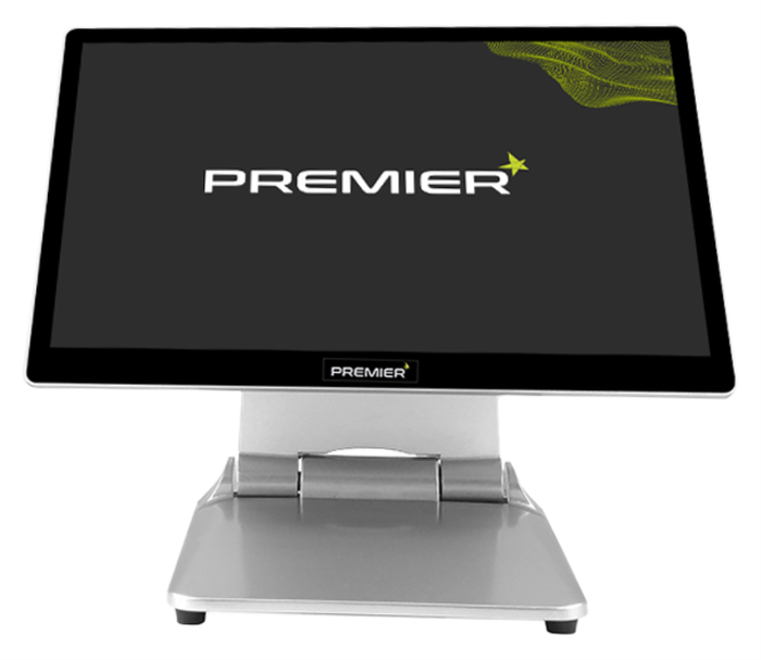 Premier SQ-150 A TPV Android 11 15.6 Pulgadas Táctil RK3568 4GB RAM 64GB Almacenamiento WiFi