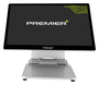 Premier SQ-150 A TPV Android 11 15.6 Pulgadas Táctil RK3568 4GB RAM 64GB Almacenamiento WiFi