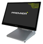 Premier SQ-150 A TPV Android 11 15.6 Pulgadas Táctil RK3568 4GB RAM 64GB Almacenamiento WiFi