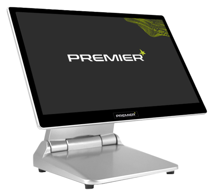 Premier SQ-150 A TPV Android 11 15.6 Pulgadas Táctil RK3568 4GB RAM 64GB Almacenamiento WiFi